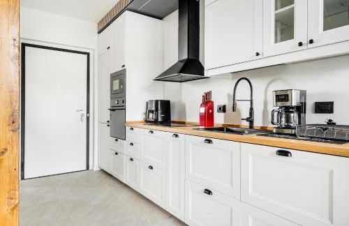 Certosa District - Modern Flat & Free Box Parking - Foto 12