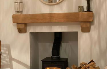 Woodview Cottage - Photo 16