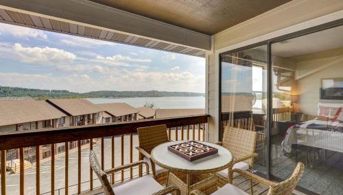 Captain's Quarters at Kimberling Crossing - Foto 2