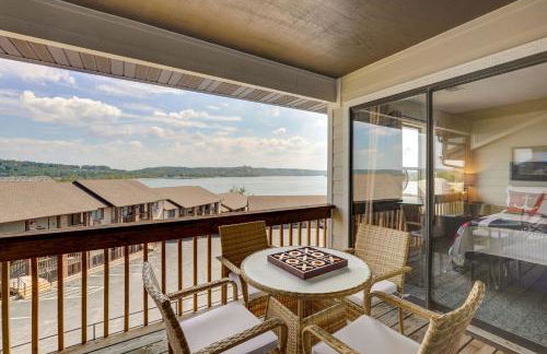 Captain's Quarters at Kimberling Crossing - Foto 2