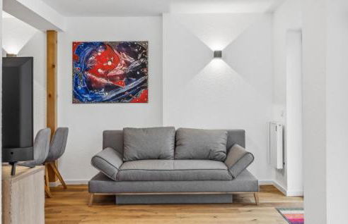 1 Bedroom Cozy Home In Schwerin - Foto 13