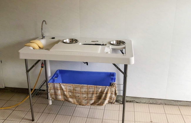 6 Person Holiday Home in Averoy-by Traum - Foto 13