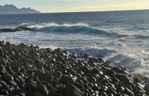 Casa azul Agaete - Foto 39