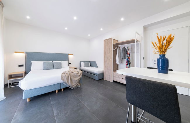 NG Guest House il Gallura - Foto 26