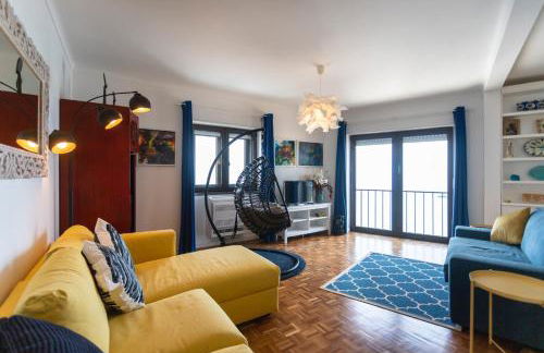 Sea Ceiling - Ericeira - Foto 11