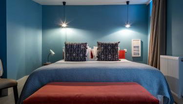 Shipmaster's Townhouse - Foto 4, young children