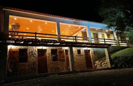 Quinta do Vale Encantado "the Valley" - Santarém - Portugal - Foto 29