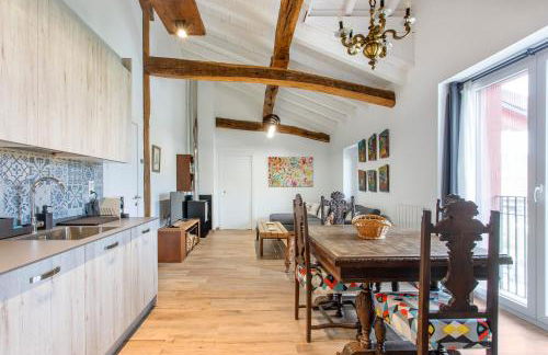 Apartamentos turísticos Rurales ITURBURUARENA - Foto 33