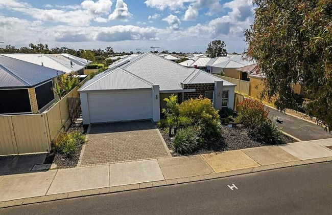 Fish Eagle Retreat - Foto 20