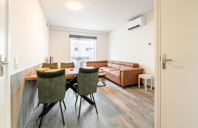 Airy Apartment in South Limburg - Photo 18