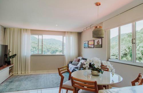 Apê das Montanhas com vista e próx centro DM - Foto 1