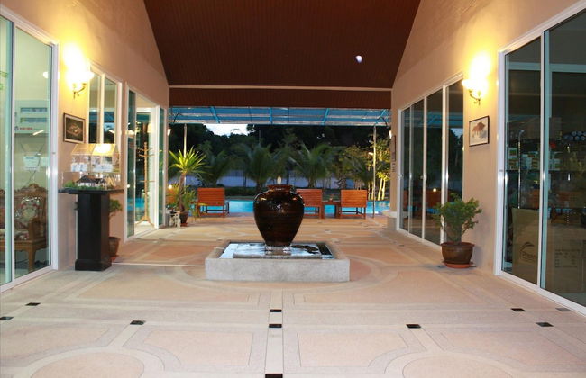 Suanson Paragon Green Villas - Foto 40