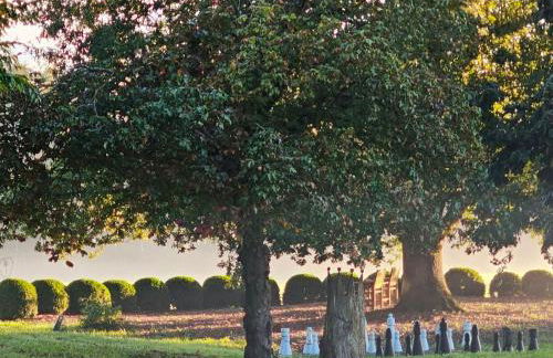 Holiday Home Luxuszeit zu Zweit by Interhome - Foto 31