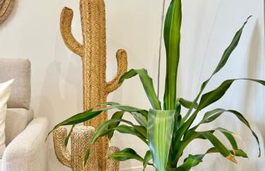 T3 6 personnes de 60m2 au coeur de ville, terrasse et parking gratuit - Foto 30