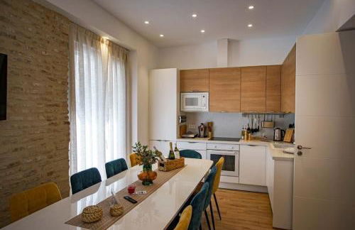 Mini hotel in the heart of Sevilla for exclusive usage - Foto 18