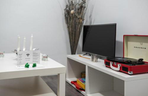 Apartamentos Turísticos Domus Seleqtia Plaza Mayor - Foto 7
