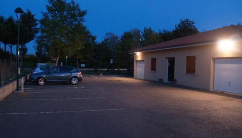 Le Rouge-gorge du Pescofi - Photo 5