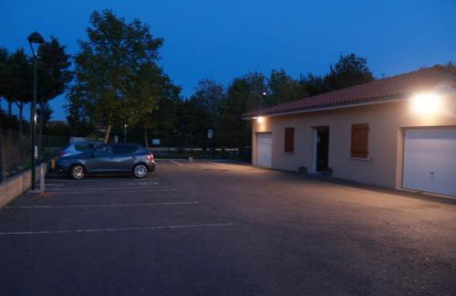 Le Rouge-gorge du Pescofi - Photo 5