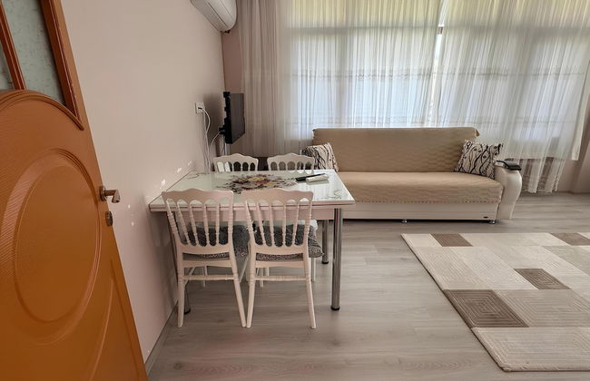 Karadeniz Apart Pansiyon - Foto 9