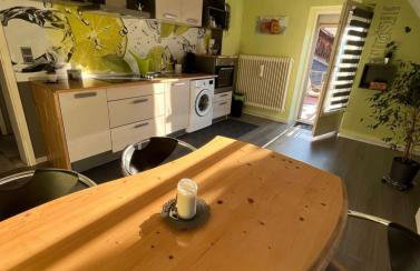 Dreiländereck-Ferienwohnung in Eschbach - Foto 1