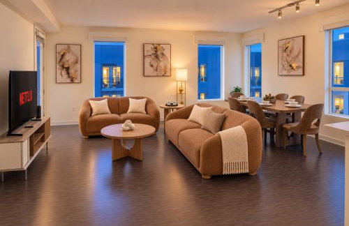 Modern Apartment Rentals - Foto 10