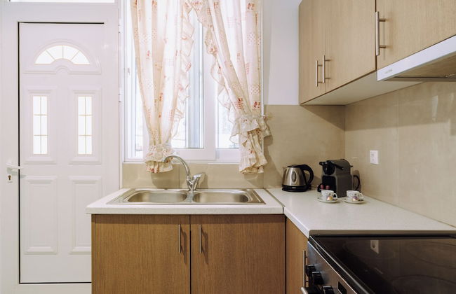 Lithostroto Suites - Foto 29