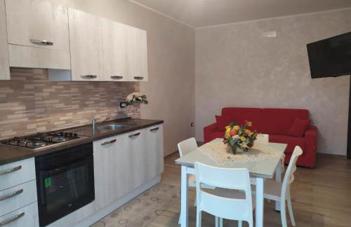 La Playa Del Sol Tropea - Foto 8