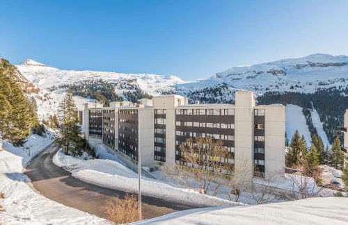 Résidence Pierre & Vacances La Forêt - Foto 48