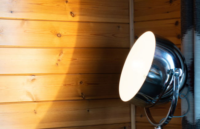 Loch Leven Lodge 12 - Foto 14