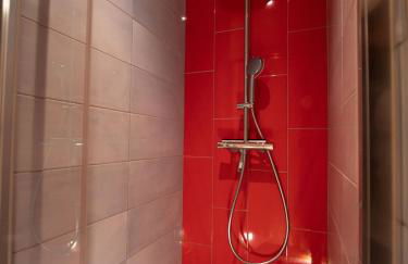 Eco-lodges Lacanau Moutchic Inn - 4 pers - Foto 15