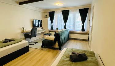 Schulz Apartments Siegburg - Foto 3