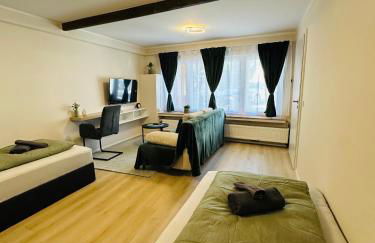 Schulz Apartments Siegburg - Foto 3