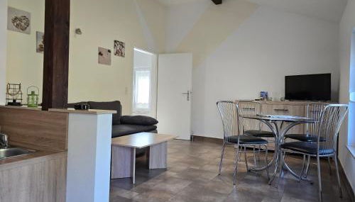 Ferienwohnungen "Am alten Backhaus" - Foto 4