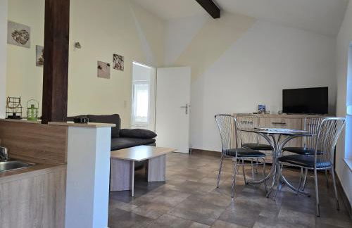 Ferienwohnungen "Am alten Backhaus" - Foto 4