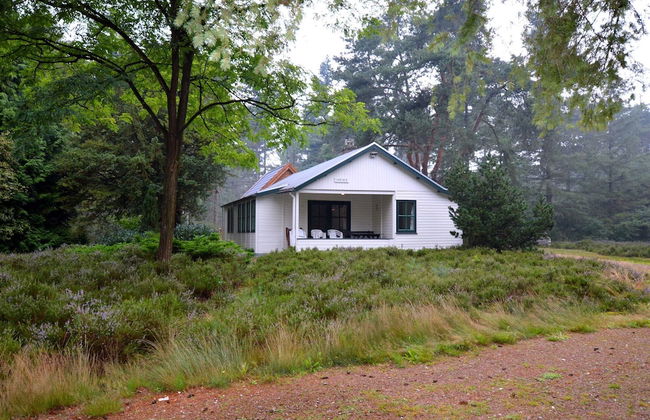 Cosy Holiday Home in Maarheeze With Verandah - Foto 1