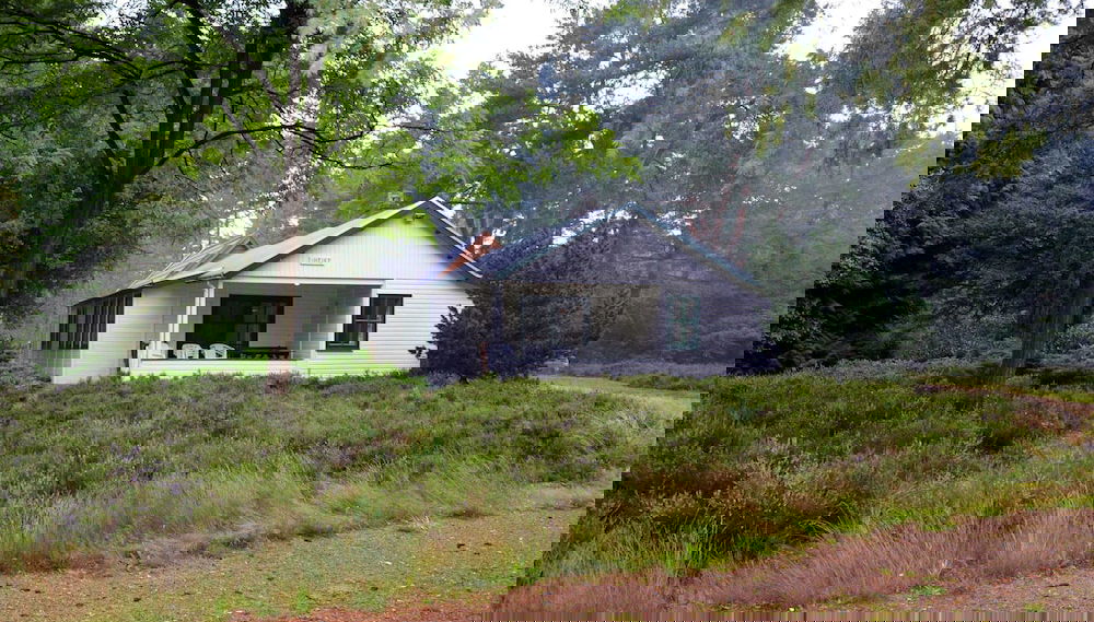 Cosy Holiday Home in Maarheeze With Verandah - Foto 1, Immagine principale