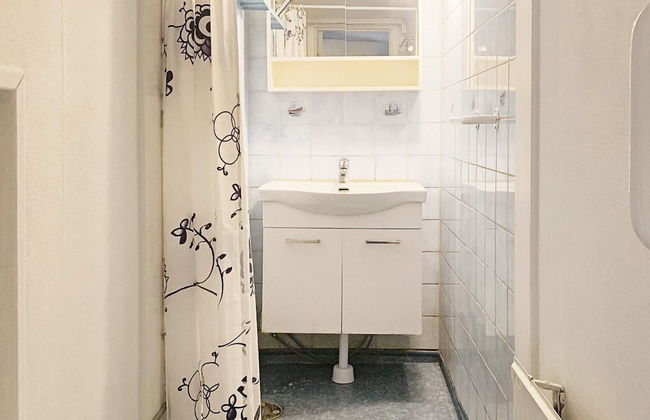 6 Person Holiday Home in Loftahammar-by Traum - Foto 8