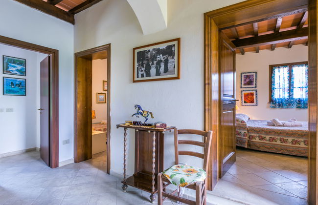 Villa Elena - Foto 69