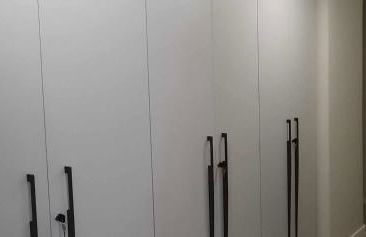 Apartamento NATURA Céntrico, ascensor, cocina, WI - Foto 8