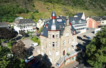 Moseltürmchen Cochem - Foto 1