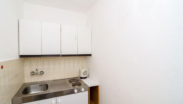 Cocina básica privada