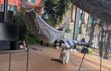 CasAmor - Romantic Ocean View Studio - Foto 41