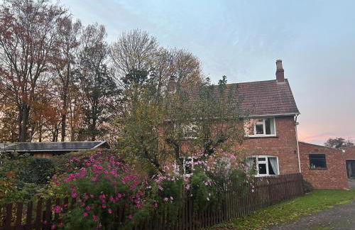 Church Farm, Legbourne Louth - Foto 1