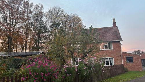 Church Farm, Legbourne Louth - Foto 1