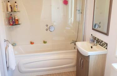 Southsea, Beach and Beauty Lodges - Foto 53