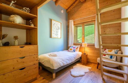 Chalet le 4 - numéro 5 - Photo 10