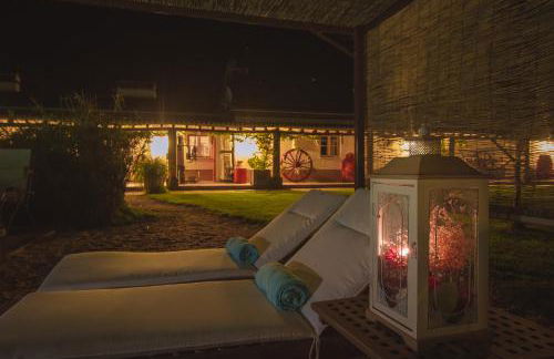 Monte Chalaça - Turismo Rural - Foto 8