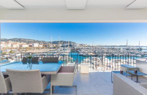 Cannes Vieux Port - Foto 1