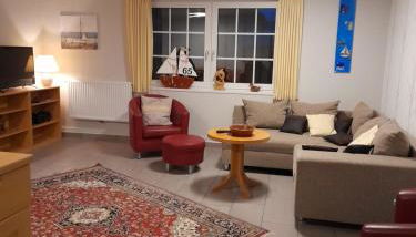 Gästehaus Atrico Haus 4 - Foto 4