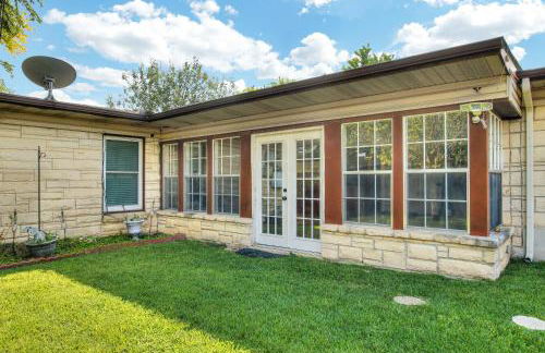 Fortuitous - A Birdy Vacation Rental - Foto 48